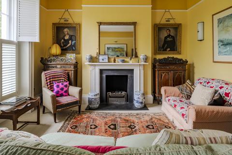 6 bedroom terraced house for sale, Brunswick Square, Gloucester, Gloucestershire