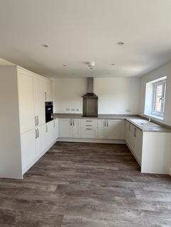 3 bedroom detached house for sale, Plot 30, Morris at Bryn Tirion, Parc Penycoed SA33