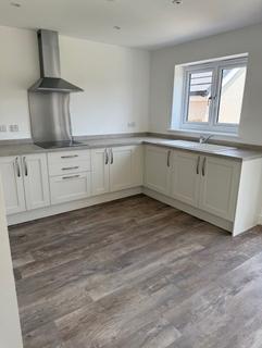 3 bedroom detached house for sale, Plot 30, Morris at Bryn Tirion, Parc Penycoed SA33