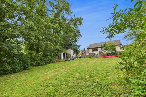 3 bedroom detached bungalow for sale, Cosheston, Pembroke Dock, SA72