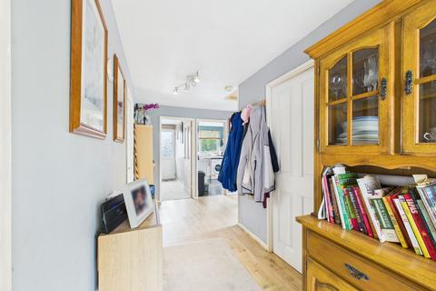 3 bedroom detached bungalow for sale, Cosheston, Pembroke Dock, SA72