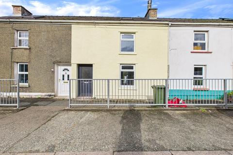 2 bedroom terraced house for sale, Narberth Road, Haverfordwest, SA61