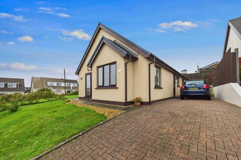 4 bedroom bungalow for sale, Hawthorn Close, Pentlepoir, SA69