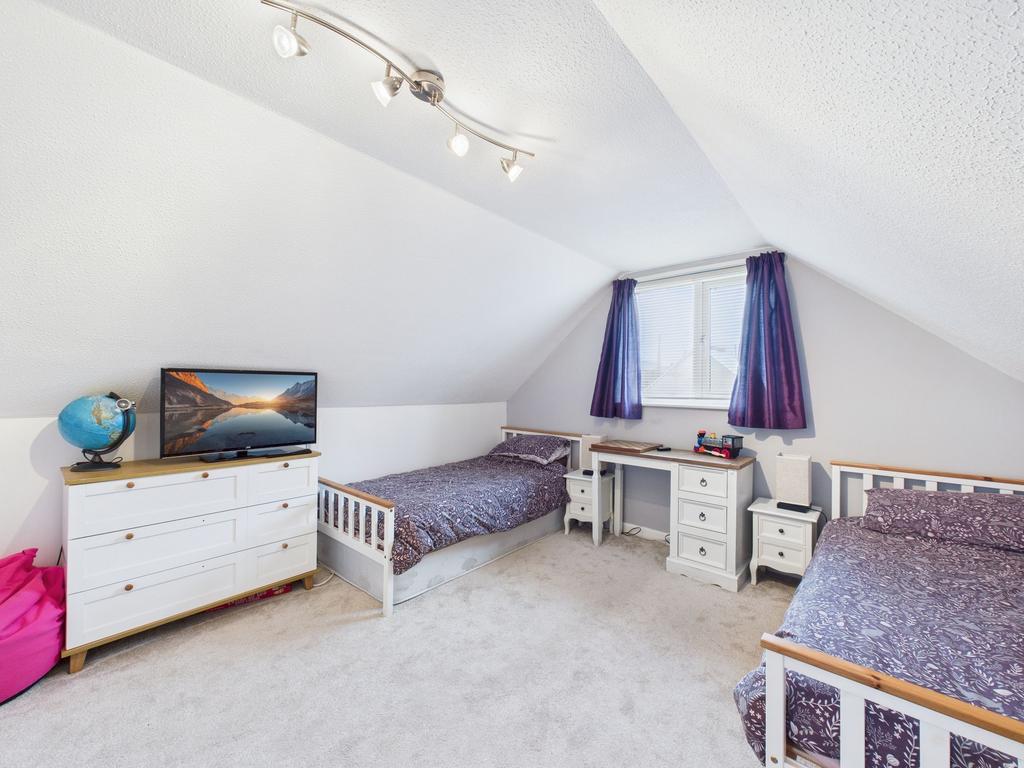 Bedroom 4