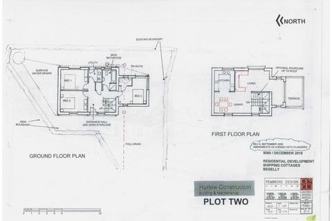 Property for sale, Begelly, Kilgetty, SA68