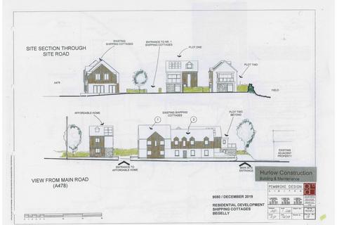 Property for sale, Begelly, Kilgetty, SA68