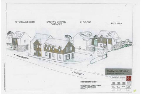 Property for sale, Begelly, Kilgetty, SA68