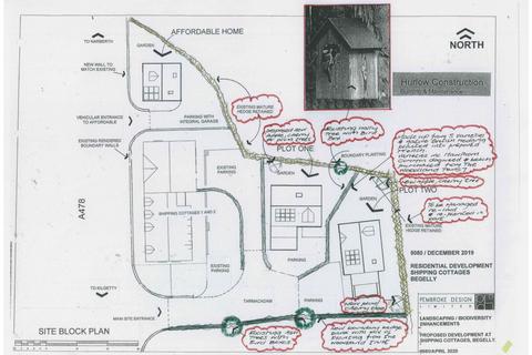 Property for sale, Begelly, Kilgetty, SA68