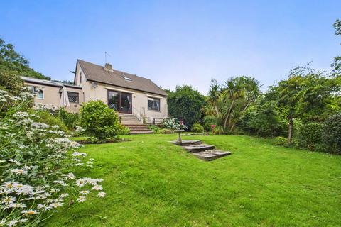 3 bedroom bungalow for sale, Scarrowscant Lane, Haverfordwest, SA61