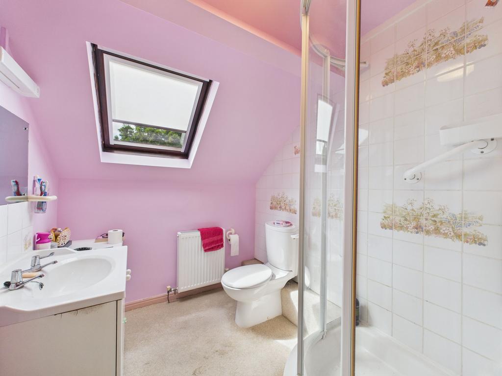 Bathroom 2