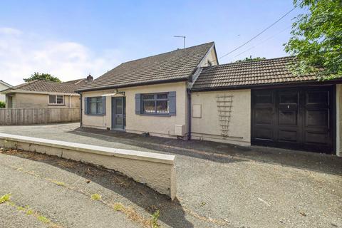 3 bedroom bungalow for sale, Scarrowscant Lane, Haverfordwest, SA61