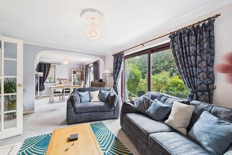 3 bedroom bungalow for sale, Scarrowscant Lane, Haverfordwest, SA61