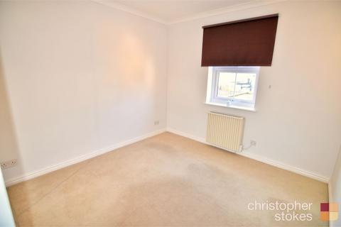undefined, Turners Hill, Cheshunt, Hertfordshire, EN8 9DG