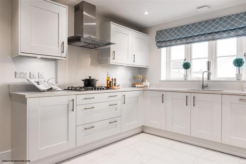 undefined, Nansledan, Newquay TR8