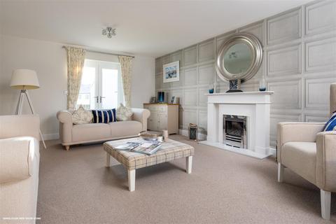 undefined, Nansledan, Newquay TR8