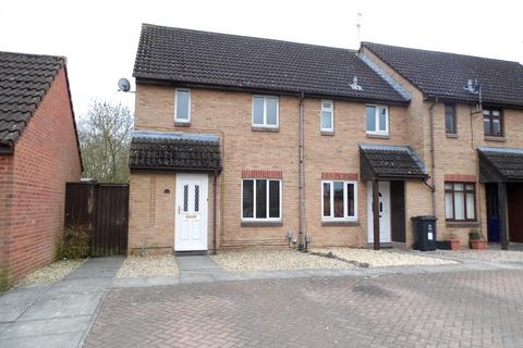 Majestic Close, Middleleaze, Swindon, SN5