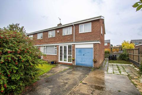 undefined, Yewbank Avenue, Gilesgate, Durham