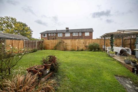 undefined, Yewbank Avenue, Gilesgate, Durham