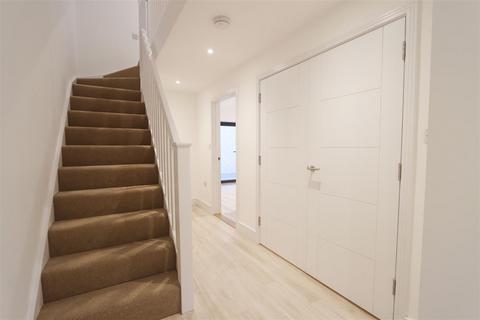 3 bedroom house for sale, 21 Journeaux Street, St Helier JE2