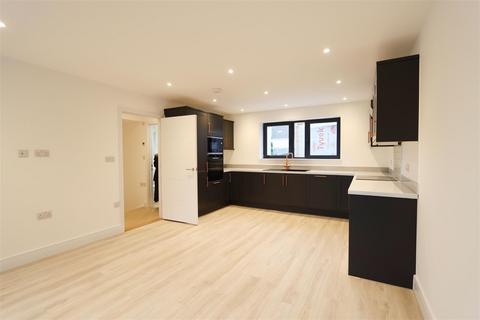 3 bedroom house for sale, 21 Journeaux Street, St Helier JE2