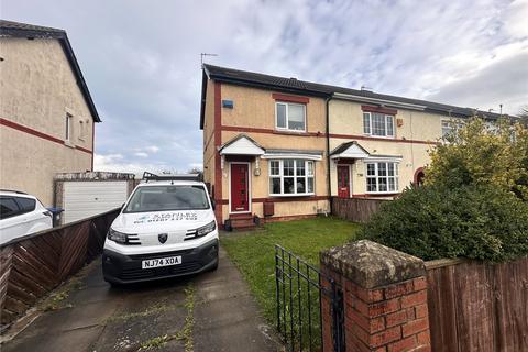 undefined, Milton Close, County Durham SR7