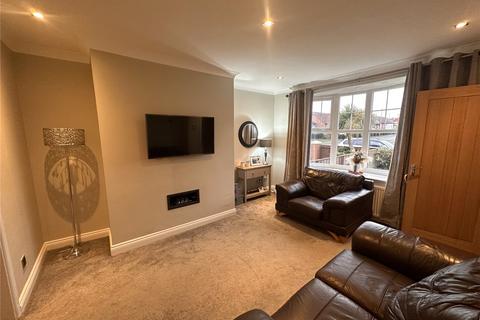 undefined, Milton Close, County Durham SR7