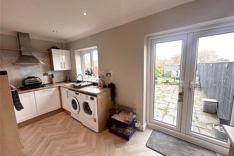 undefined, Milton Close, County Durham SR7