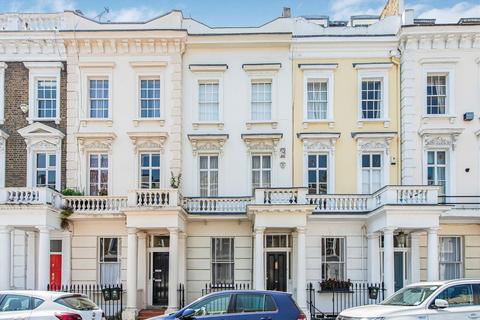 Cambridge Street, London SW1V