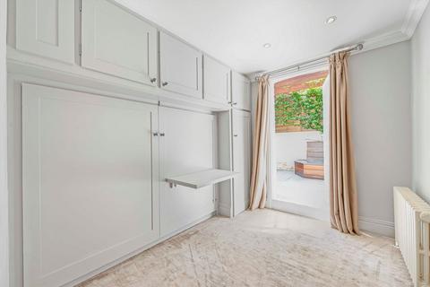 2 bedroom flat to rent, Cambridge Street, London SW1V