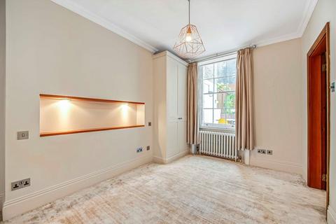 2 bedroom flat to rent, Cambridge Street, London SW1V