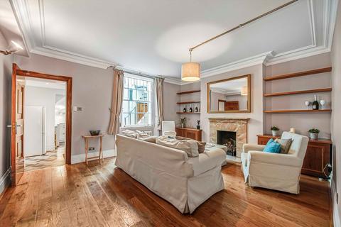 2 bedroom flat to rent, Cambridge Street, London SW1V