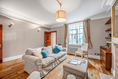 2 bedroom flat to rent, Cambridge Street, London SW1V