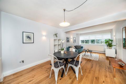 1 bedroom flat to rent, Streatham Hill, London SW2