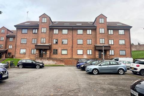 undefined, Tippett Rise, Berkshire RG2