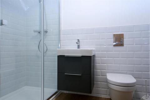 undefined, Gillett Place, London