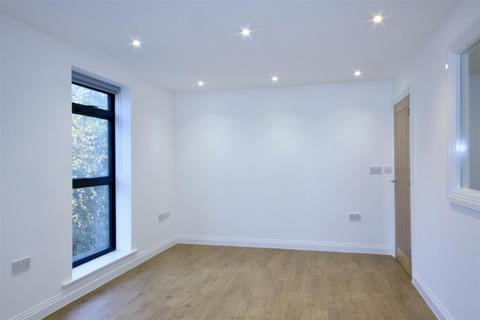 undefined, Gillett Place, London