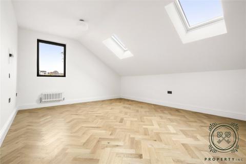 undefined, Roman Way, London, N7
