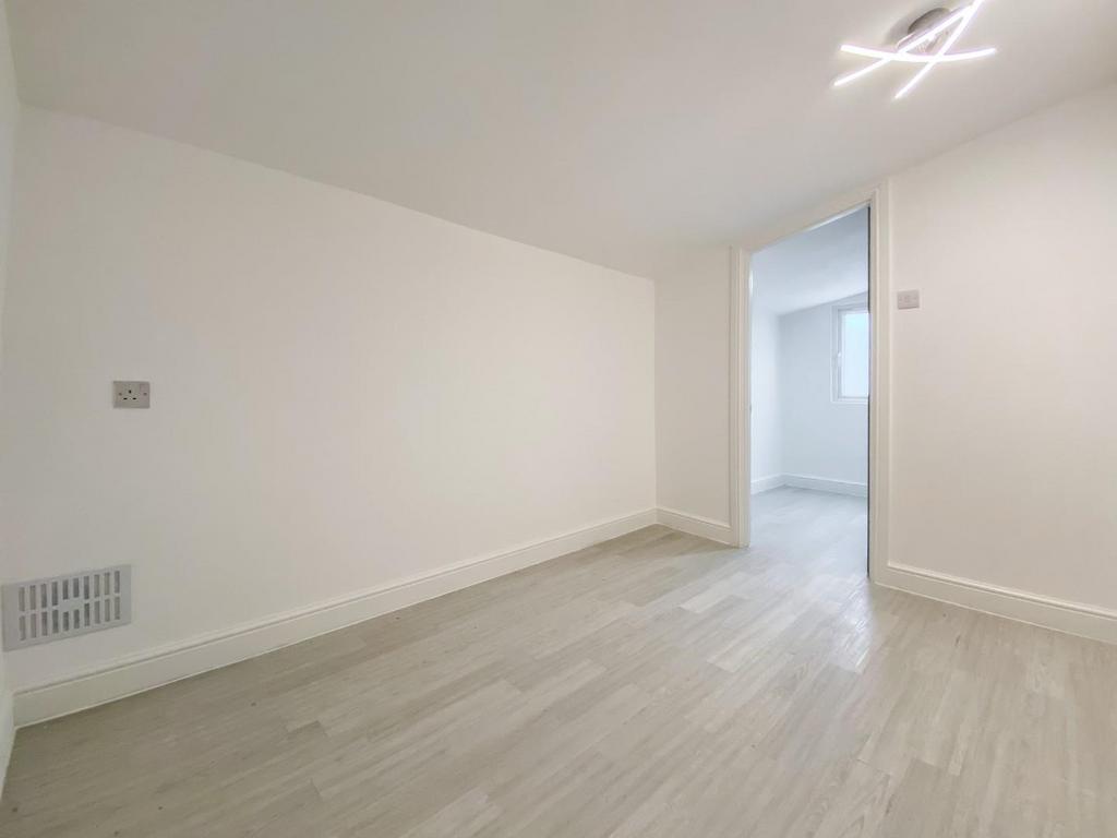 Office / Playroom