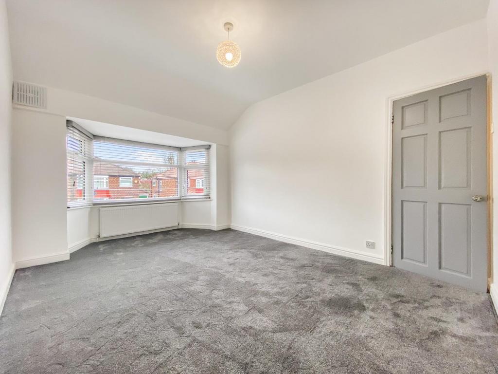 Bedroom 1 Aspect 2