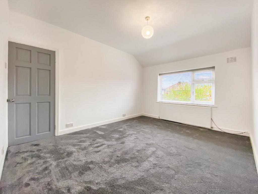 Bedroom 2 Aspect 2