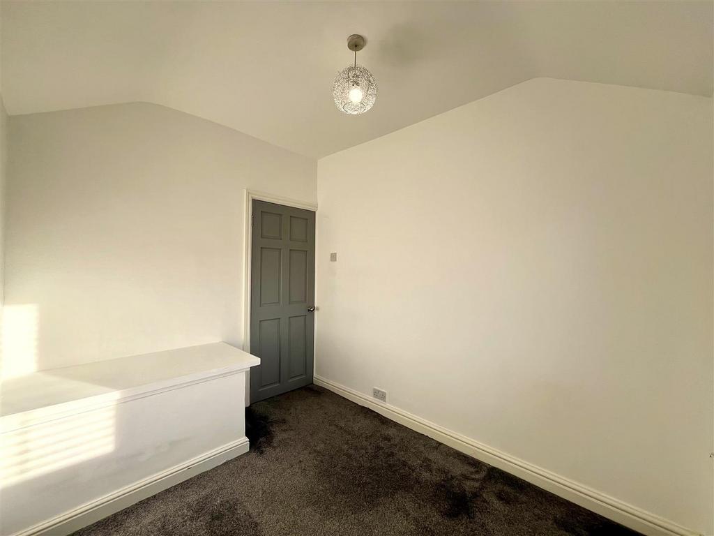 Bedroom 3 Aspect 2