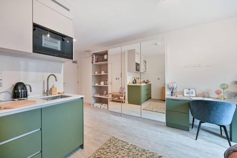 Studio to rent, The Rex, Kingston, Kingston upon Thames, KT1
