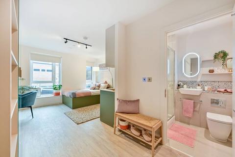Studio to rent, The Rex, Kingston, Kingston upon Thames, KT1