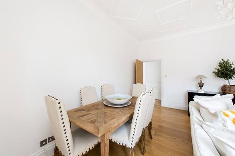 3 bedroom flat to rent, Chiltern Street, Marylebone, London, W1U
