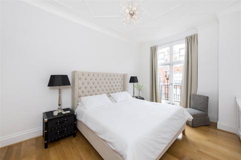 3 bedroom flat to rent, Chiltern Street, Marylebone, London, W1U