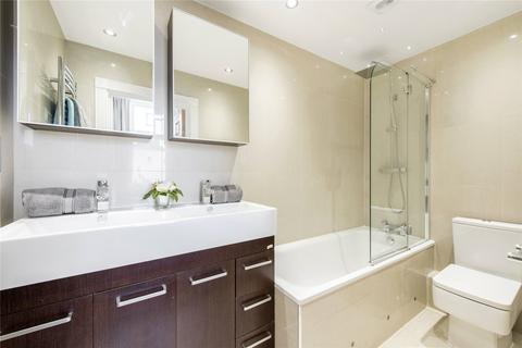 3 bedroom flat to rent, Chiltern Street, Marylebone, London, W1U