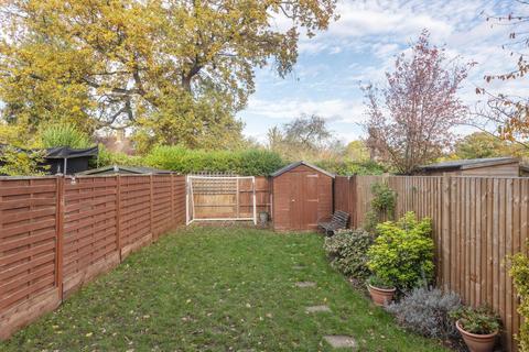 5 bedroom terraced house for sale, London W5