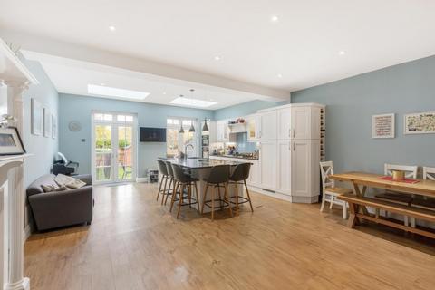 5 bedroom terraced house for sale, London W5