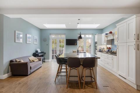 5 bedroom terraced house for sale, London W5
