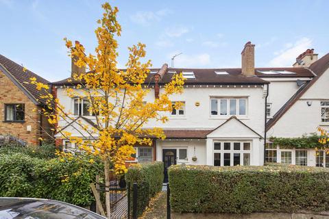 5 bedroom terraced house for sale, London W5